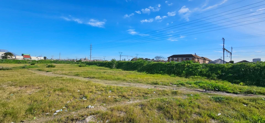 Commercial Property for Sale in Beaconvale Western Cape